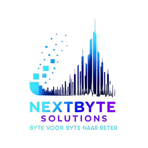 Logo NextByte Solutions